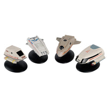 Load image into Gallery viewer, Eaglemoss Starships Collection Shuttlecrafts #2
