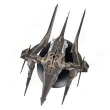 Load image into Gallery viewer, Altamid Swarm Ship - Top