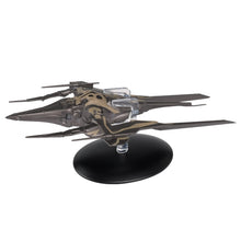 Load image into Gallery viewer, Altamid Swarm Ship - Side