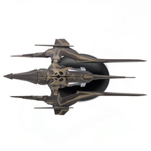 Load image into Gallery viewer, Altamid Swarm Ship - Top
