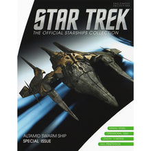 Load image into Gallery viewer, Altamid Swarm Ship - Magazine