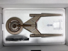 Load image into Gallery viewer, Star Trek Eaglemoss USS Glenn Limited Edition Starship - STLV 2018 exclusive