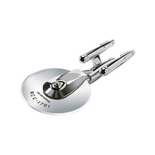 Load image into Gallery viewer, Star Trek: TOS Enterprise Pizza Cutter