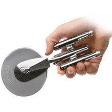 Load image into Gallery viewer, Star Trek: TOS Enterprise Pizza Cutter