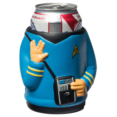 Star Trek: Mr Spock Drink Kooler