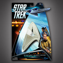 Load image into Gallery viewer, Star Trek Insignia Badge - Command