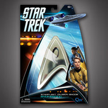 Load image into Gallery viewer, Star Trek Insignia Badge - Engineering