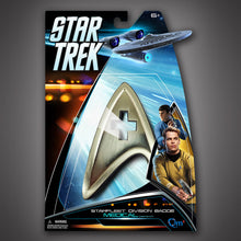 Load image into Gallery viewer, Star Trek Insignia Badge - Medical