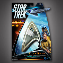 Load image into Gallery viewer, Star Trek Insignia Badge - Sciences
