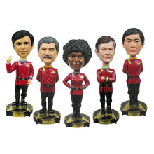 Load image into Gallery viewer, Star Trek The Wrath of Khan Bobble Heads