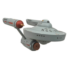 Load image into Gallery viewer, Star Trek Mirror Mirror Minimates Enterprise Vehicle