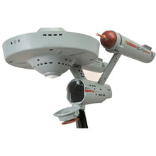 Load image into Gallery viewer, Star Trek Mirror Mirror Minimates Enterprise Vehicle