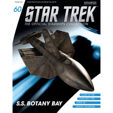 Load image into Gallery viewer, SS Botany Bay Magazine #60