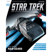 Load image into Gallery viewer, USS Raven (NAR-32450) Magazine #66