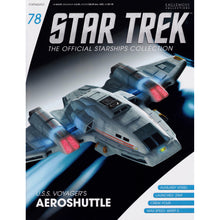 Load image into Gallery viewer, Aeroshuttle Magazine #76