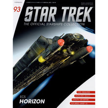Load image into Gallery viewer, ECS Horizon Magazine #93