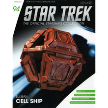 Load image into Gallery viewer, Suliban Cell Ship Magazine #94
