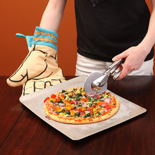 Load image into Gallery viewer, Star Trek Spock Oven Mitt