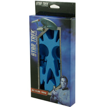 Load image into Gallery viewer, Star Trek Ice Cube Silicone Tray
