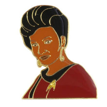 Load image into Gallery viewer, Star Trek Collector's Lapel Pins - Mystery Bag