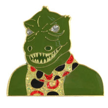 Load image into Gallery viewer, Star Trek Collector's Lapel Pins - Mystery Bag