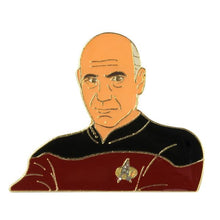 Load image into Gallery viewer, Star Trek Collector's Lapel Pins - Mystery Bag