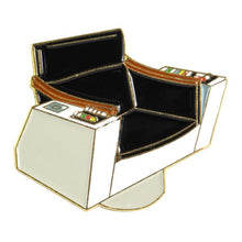 Load image into Gallery viewer, Star Trek Collector's Lapel Pins - Mystery Bag