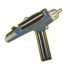 Load image into Gallery viewer, Star Trek Collector's Lapel Pins - Mystery Bag