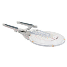 Load image into Gallery viewer, Star Trek USS Excelsior NCC-2000 Ship - Undiscovered Country - Top