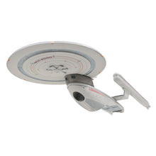 Load image into Gallery viewer, Star Trek USS Excelsior NCC-2000 Ship - Undiscovered Country - Bottom
