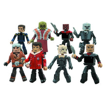 Load image into Gallery viewer, Star Trek Legacy MiniMates Series 1