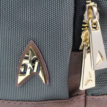 Load image into Gallery viewer, Universal Traveler Duffel Bag - Detail