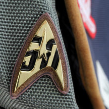 Load image into Gallery viewer, Universal Traveler Messenger Bag - Detail