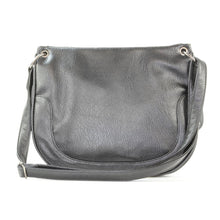 Load image into Gallery viewer, Klingon Handbag - Back