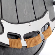 Load image into Gallery viewer, Klingon Handbag -Detail