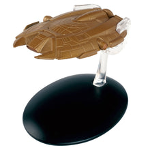 Load image into Gallery viewer, Ferengi Starship Model