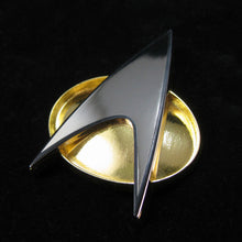 Load image into Gallery viewer, Star Trek: TNG Communicator Badge