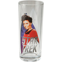 Load image into Gallery viewer, Star Trek 10 oz. Uhura Glass
