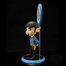 Load image into Gallery viewer, Star Trek Trekkies Mirror Mirror Spock Q-Pop Vinyl Figure - Side
