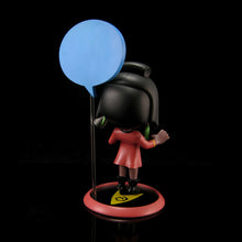 Load image into Gallery viewer, Star Trek Trekkies Nyota Uhura Q-Pop Vinyl Figure - Back