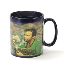 Load image into Gallery viewer, Heat Change Tribble Mug