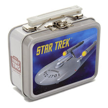 Load image into Gallery viewer, Star Trek: The Original Series Teeny Tins