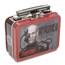 Load image into Gallery viewer, Star Trek: The Next Generation Teeny Tins