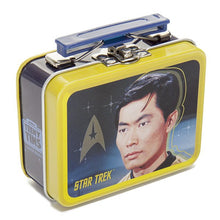 Load image into Gallery viewer, Star Trek: The Original Series Teeny Tins

