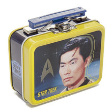 Load image into Gallery viewer, Star Trek: The Original Series Teeny Tins