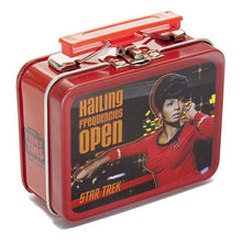 Load image into Gallery viewer, Star Trek: The Original Series Teeny Tins