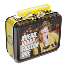 Load image into Gallery viewer, Star Trek: The Original Series Teeny Tins
