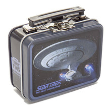 Load image into Gallery viewer, Star Trek: The Next Generation Teeny Tins