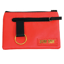 Load image into Gallery viewer, Uniform Coin Purse - Back