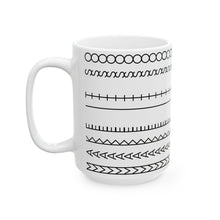 Load image into Gallery viewer, Mug - Iconic Phrase &#39;Make It So&#39; – Away Mission Exclusive!
